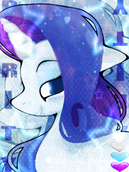 Size: 600x800 | Tagged: safe, artist:s0mato, derpibooru import, rarity, pony, unicorn, g4, horn, solo