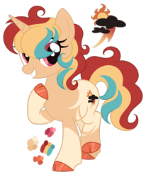 Size: 1036x1259 | Tagged: safe, artist:monochrome-sunsets, derpibooru import, oc, oc only, pony, unicorn, female, horn, mare, simple background, solo, transparent background