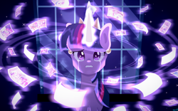 Size: 1968x1227 | Tagged: safe, artist:pelinstwinkle, derpibooru import, twilight sparkle, pony, solo