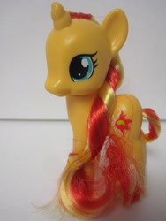 Size: 1200x1600 | Tagged: safe, derpibooru import, sunset shimmer, g4, female, irl, mare, photo, toy