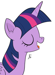 Size: 2225x3000 | Tagged: safe, artist:frownfactory, derpibooru import, twilight sparkle, twilight sparkle (alicorn), alicorn, pony, g4, female, simple background, solo, transparent background