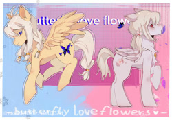 Size: 750x525 | Tagged: safe, artist:yukli, derpibooru import, oc, oc only, pegasus, pony, solo