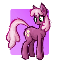 Size: 616x679 | Tagged: safe, artist:daze, derpibooru import, cheerilee, earth pony, pony, g4, female, mare, pixel-crisp art, simple background, solo, transparent background