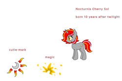 Size: 3072x2048 | Tagged: safe, derpibooru import, oc, oc only, pony, unicorn, horn, simple background, solo, white background