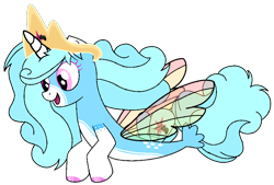 Size: 912x617 | Tagged: safe, derpibooru import, oc, oc only, oc:jemima sparkle, oc:jemimasparkle, seapony (g4), g4, dorsal fin, fin, fin wings, fins, fish tail, flowing mane, flowing tail, simple background, solo, swimming, tail, transparent background, wings