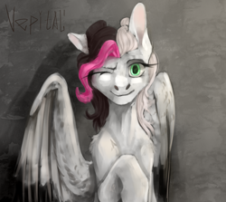 Size: 2454x2190 | Tagged: safe, artist:vepital', derpibooru import, oc, pegasus, pony