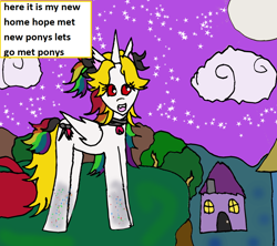 Size: 1010x898 | Tagged: safe, artist:ask-luciavampire, derpibooru import, oc, pony, undead, vampire, vampony, ask, ponyville, tumblr