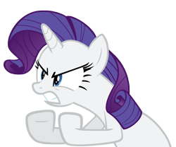 Size: 4800x4000 | Tagged: safe, artist:ohitison, derpibooru import, rarity, pony, unicorn, dragon quest, g4, female, horn, mare, simple background, solo, transparent background, vector