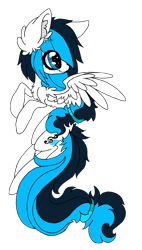 Size: 919x1616 | Tagged: safe, artist:aspenglowe, derpibooru import, oc, oc only, pegasus, pony, 2012, pegasus oc, simple background, solo, transparent background