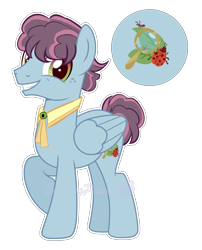 Size: 2483x3080 | Tagged: artist needed, safe, derpibooru import, oc, oc:firefly moondust, pegasus, pony, male, simple background, solo, stallion, transparent background