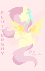 Size: 1080x1683 | Tagged: safe, artist:rowlet33957, derpibooru import, fluttershy, g4, solo