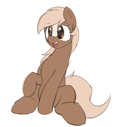 Size: 600x657 | Tagged: safe, artist:ricy, derpibooru import, earth pony, pony, simple background, solo, transparent background