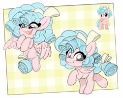 Size: 4096x3257 | Tagged: safe, artist:mikmagus, derpibooru import, cozy glow, pegasus, pony, cozybetes, cute, female, filly, foal, solo