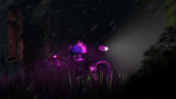 Size: 3840x2160 | Tagged: safe, derpibooru import, twilight sparkle, cat, g4, 3d, creepy, source filmmaker, war