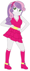 Size: 1523x3637 | Tagged: safe, artist:gmaplay, derpibooru import, sweetie belle, human, equestria girls, g4, cute, diasweetes, fall formal outfits, older, older sweetie belle, simple background, solo, transparent background