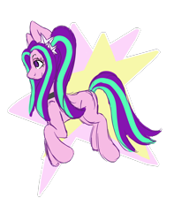 Size: 3000x3500 | Tagged: safe, artist:strawberrywolv, derpibooru import, aria blaze, earth pony, pony, equestria girls, g4, rainbow rocks, colored sketch, earth pony aria blaze, rainbow rocks 10th anniversary, simple background, sketch, solo, transparent background