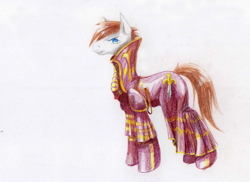 Size: 1651x1200 | Tagged: safe, artist:wolfiedrawie, derpibooru import, oc, oc only, earth pony, pony, clothes, male, stallion