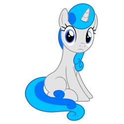 Size: 5000x5000 | Tagged: safe, artist:mlpfanfiction, derpibooru import, oc, oc only, pony, unicorn, horn, simple background, solo, transparent background