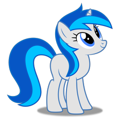 Size: 5000x5000 | Tagged: safe, artist:mlpfanfiction, derpibooru import, oc, oc only, pony, unicorn, horn, simple background, solo, transparent background