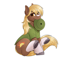 Size: 4000x3200 | Tagged: safe, artist:decemberbreeze, derpibooru import, sergeant reckless, pony, ponified, simple background, solo, species swap, transparent background