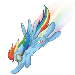 Size: 2048x2048 | Tagged: safe, artist:czscribbles, derpibooru import, rainbow dash, pegasus, pony, g4, aviator goggles, cute, dashabetes, female, feminism, flying, goggles, grin, mare, rainbow sass, rainbow trail, simple background, smiling, solo, spread wings, transparent background, wings