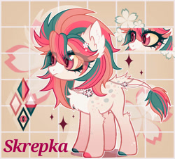 Size: 941x850 | Tagged: safe, artist:karitcaa, derpibooru import, oc, oc only, pony, solo