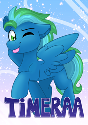 Size: 2500x3571 | Tagged: safe, artist:lbrcloud, derpibooru import, oc, oc only, pegasus, pony, pegasus oc, solo