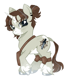 Size: 2276x2558 | Tagged: safe, artist:plinky, derpibooru import, oc, ponysona, updated design