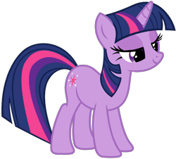 Size: 1593x1442 | Tagged: safe, artist:shieldwingarmorofgod, derpibooru import, twilight sparkle, unicorn twilight, unicorn, g4, female, simple background, solo, transparent background