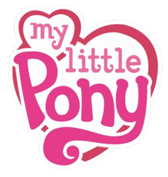 Size: 456x478 | Tagged: safe, derpibooru import, g3, g3.5, heart, logo, my little pony logo, no pony, simple background, text, transparent background