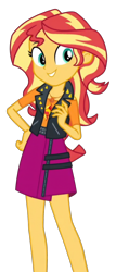 Size: 854x2000 | Tagged: safe, derpibooru import, edit, edited screencap, editor:cutler1228, screencap, sunset shimmer, human, equestria girls, g4, female, not a vector, simple background, solo, transparent background