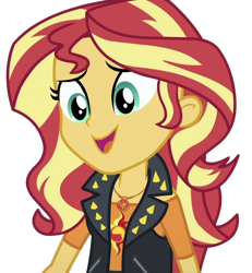 Size: 3840x4152 | Tagged: safe, derpibooru import, edit, edited screencap, editor:cutler1228, screencap, sunset shimmer, human, equestria girls, g4, background removed, female, geode of empathy, magical geodes, not a vector, simple background, solo, transparent background