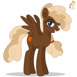 Size: 4250x4250 | Tagged: safe, artist:r4hucksake, derpibooru import, oc, oc only, oc:parquet floor, pegasus, pony, absurd resolution, female, long legs, mare, simple background, solo, transparent background