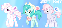 Size: 1280x574 | Tagged: safe, artist:vi45, derpibooru import, oc, oc only, pegasus, pony, unicorn, female, hat, horn, male, mare, stallion