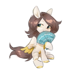 Size: 1344x1404 | Tagged: safe, artist:khvorost162, derpibooru import, oc, pony, unicorn, commission