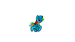 Size: 1280x720 | Tagged: safe, artist:puzzlshield2, derpibooru exclusive, derpibooru import, oc, oc only, oc:puzzle shield, alicorn, pony, drawing, fanart, female, folded wings, ibispaint x, outline, png, raised hoof, raised leg, simple background, solo, transparent background, wings