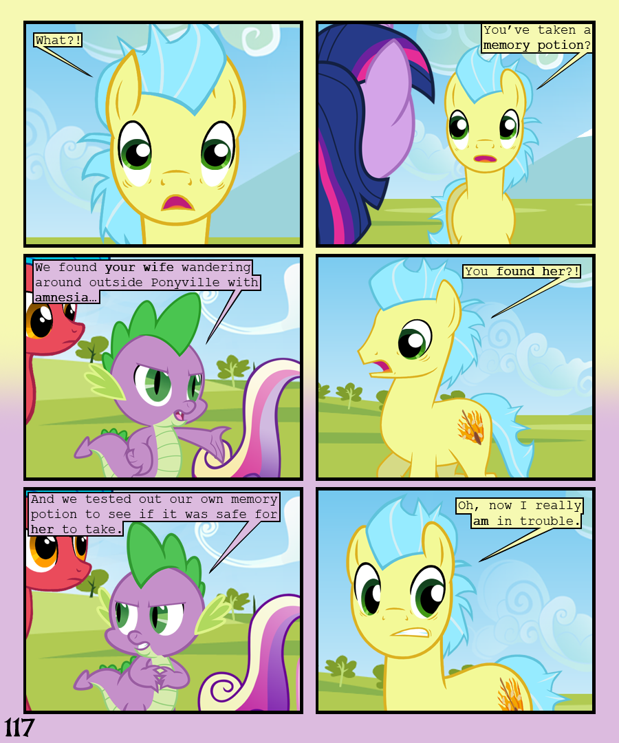 1019676 - safe, artist:damianvertigo, oc, dragon, earth pony, pony