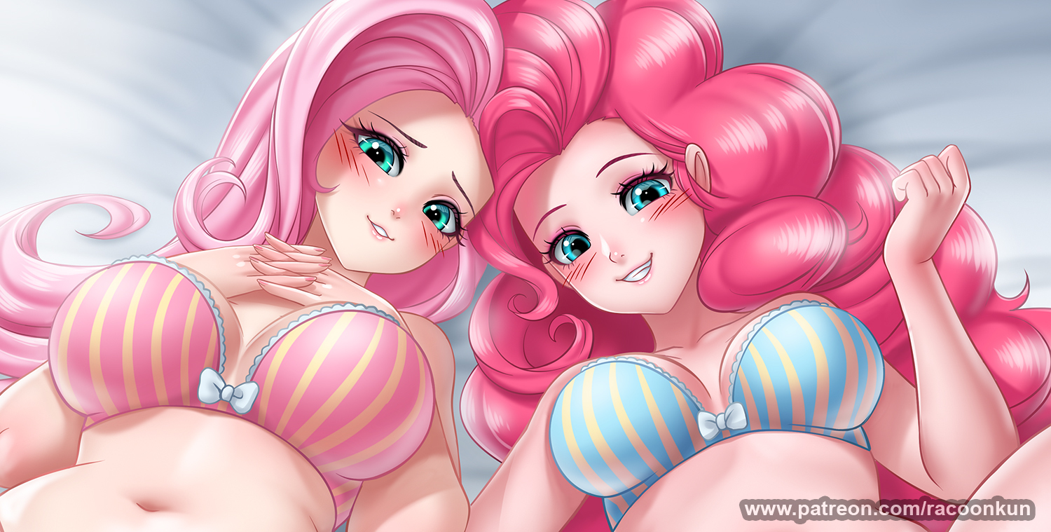 pinkie pie sexy human