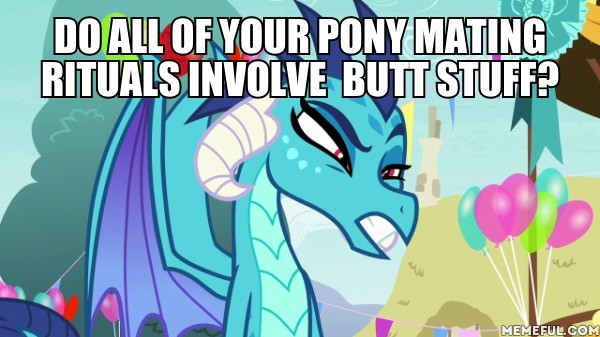 Suggestive Derpibooru Import Edit Edited Screencap Screencap Princess Ember